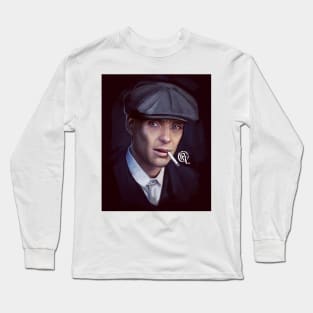 Peaky Blinders Long Sleeve T-Shirt